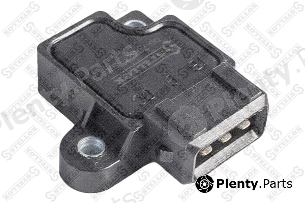 Stellox 06-70627-SX — Switch Unit, ignition system