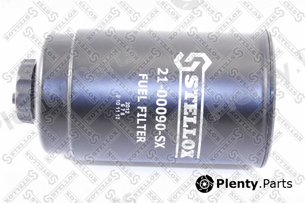Stellox 21-00090-SX — Fuel Filter