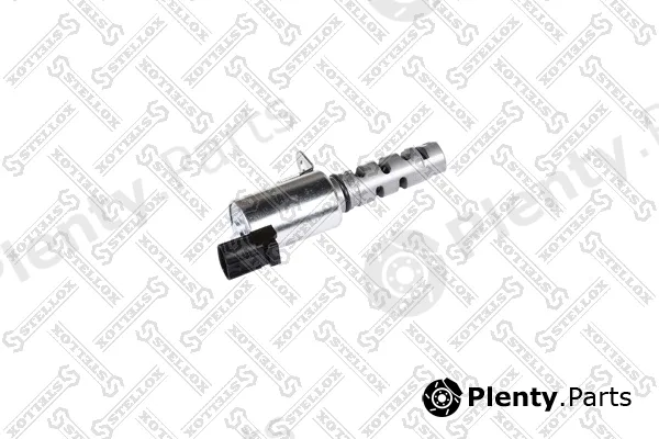 Stellox 75-51363-SX — Control Valve, camshaft adjustment