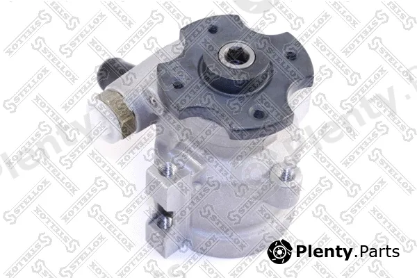 Stellox 00-35500-SX — Hydraulic Pump, steering