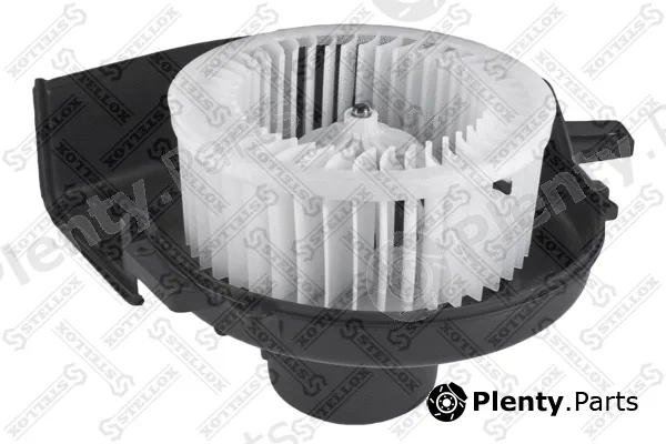 Stellox 29-99473-SX — Interior Blower