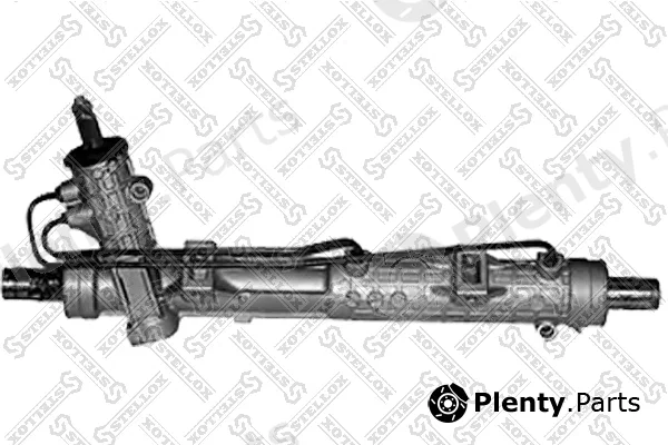 Stellox 00-35249-SX — Steering Gear
