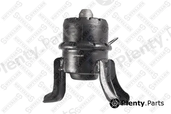 Stellox 25-17434-SX — Mounting, engine
