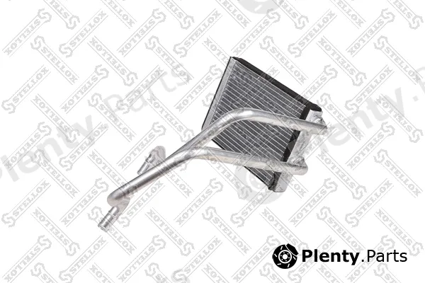 Stellox 10-35265-SX — Heat Exchanger, interior heating