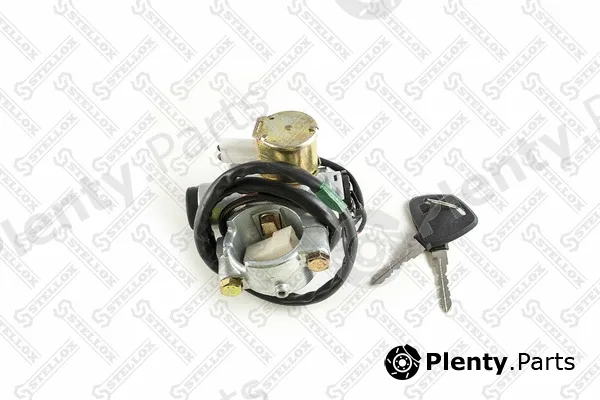 Stellox 87-45504-SX — Steering Lock