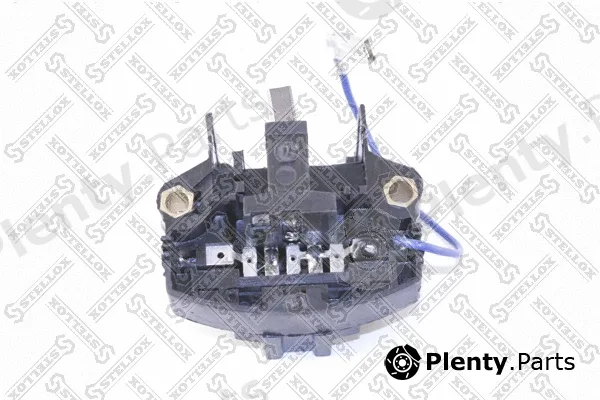 Stellox 06-71615-SX — Alternator Regulator