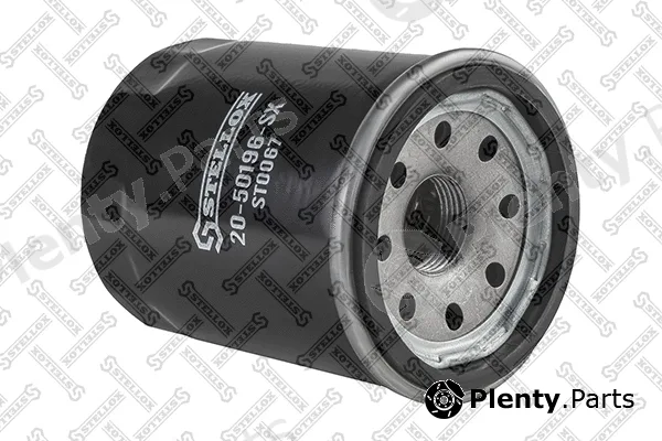 Stellox 20-50196-SX — Oil Filter