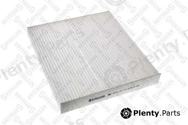 Stellox 71-21815-SX — Filter, cabin air