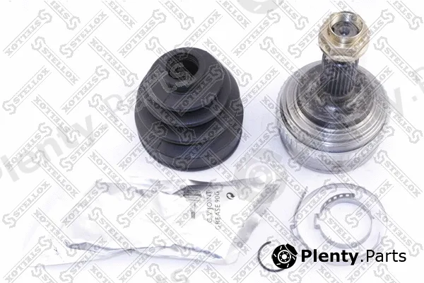 Stellox 1501630-SX — Joint Kit, drive shaft