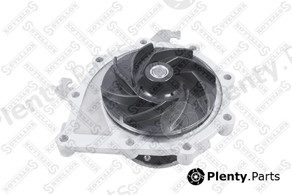 Stellox 81-04152-SX — Water Pump, engine cooling