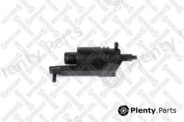 Stellox 10-00317-SX — Washer Fluid Pump, window cleaning
