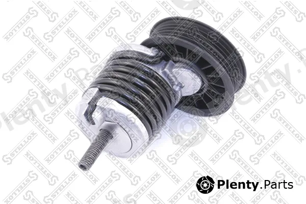 Stellox 03-40181-SX — Belt Tensioner, V-ribbed belt