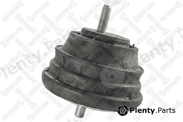Stellox 25-17074-SX — Mounting, engine