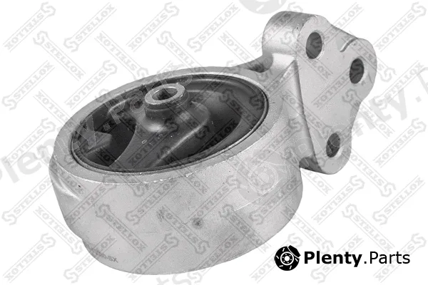 Stellox 25-53090-SX — Mounting, engine