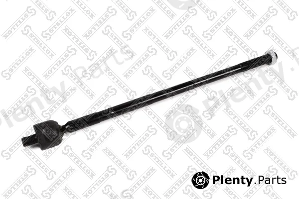 Stellox 55-02607A-SX — Inner Tie Rod