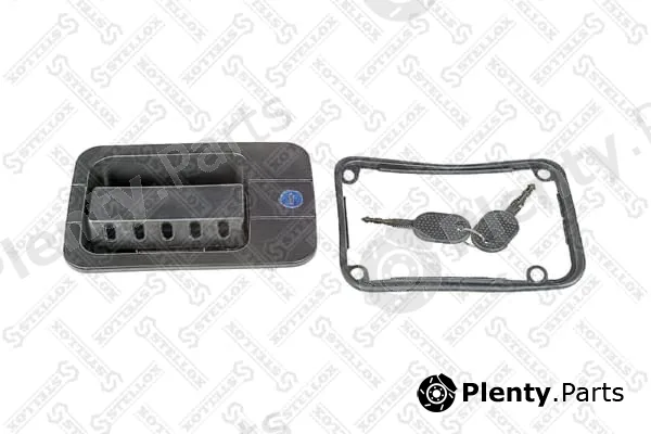Stellox 87-48003-SX — Exterior Door Handle