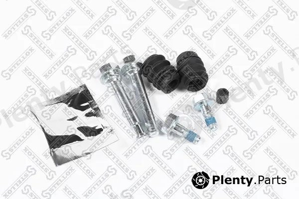 Stellox 04-98717-SX — Guide Sleeve Kit, brake caliper