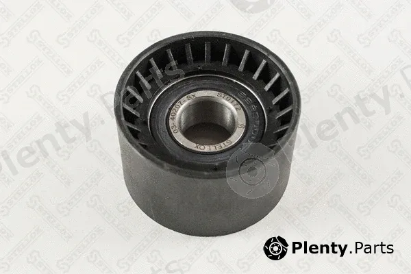 Stellox 03-40207-SX — Tensioner Pulley, V-ribbed belt
