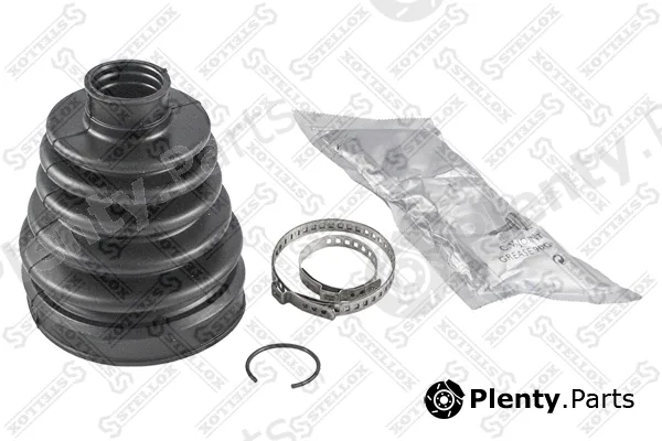 Stellox 13-00553-SX — Bellow Kit, steering