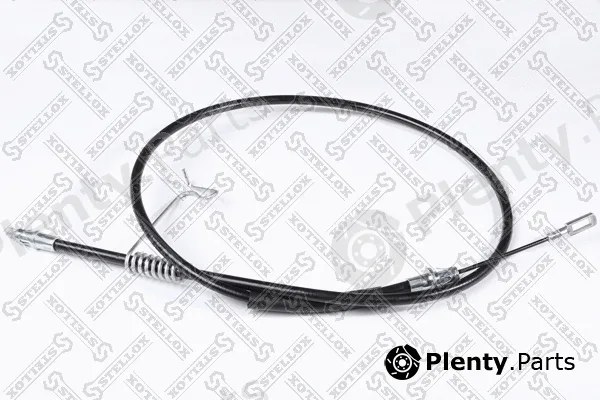 Stellox 29-98715-SX — Cable Pull, parking brake