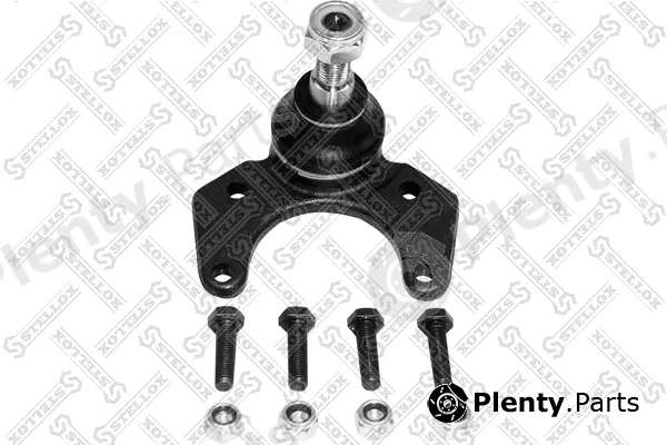 Stellox 52-00784-SX — Ball Joint