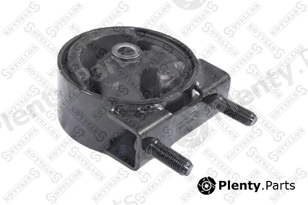 Stellox 25-61043-SX — Mounting, engine
