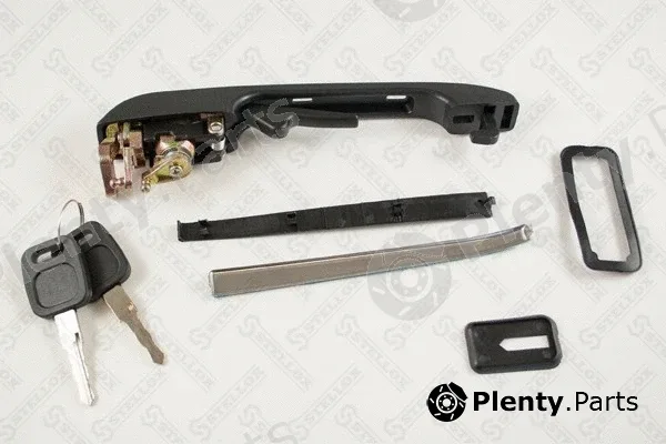 Stellox 77-24720-SX — Exterior Door Handle