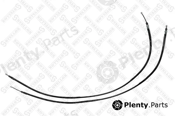 Stellox 29-96143-SX — Cable Pull, parking brake