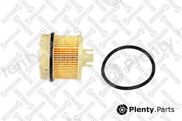 Stellox 21-00918-SX — Fuel Filter