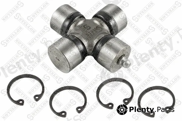 Stellox 20-36023-SX — Joint, propshaft