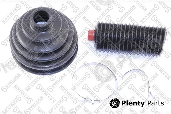 Stellox 13-00009-SX — Bellow Kit, drive shaft