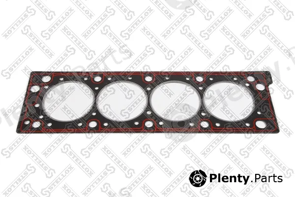 Stellox 11-25139-SX — Gasket, cylinder head