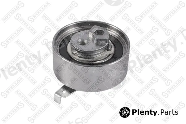 Stellox 03-40681-SX — Tensioner Pulley, V-ribbed belt