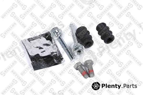 Stellox 04-98710-SX — Guide Sleeve Kit, brake caliper