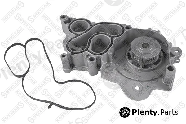 Stellox 4500-0447-SX — Water Pump, engine cooling