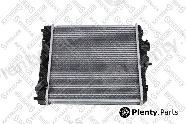 Stellox 10-26912-SX — Radiator, engine cooling