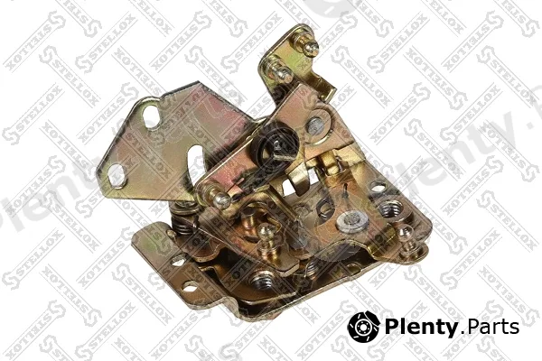Stellox 87-45831-SX — Door Lock