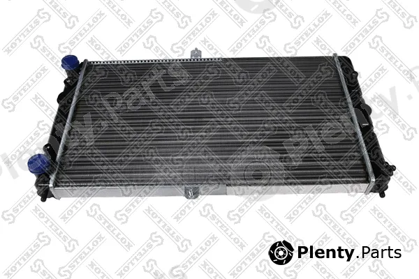 Stellox 10-26898-SX — Radiator, engine cooling