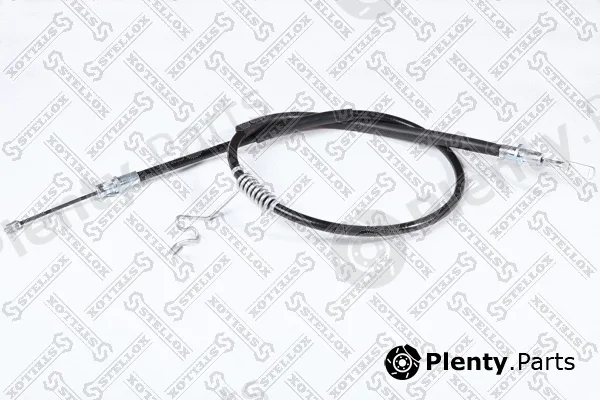 Stellox 29-98739-SX — Cable Pull, parking brake