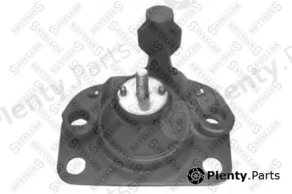 Stellox 72-22256-SX — Mounting, engine