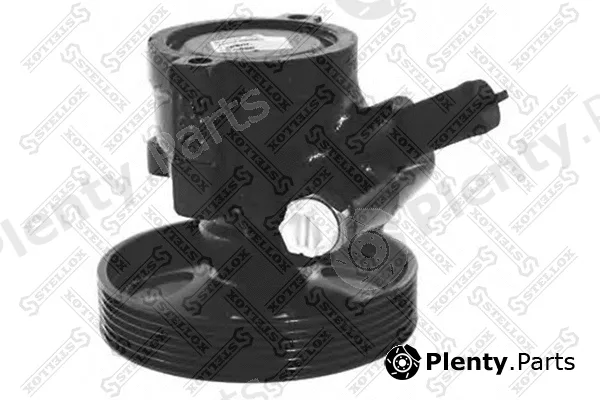 Stellox 00-35555-SX — Hydraulic Pump, steering