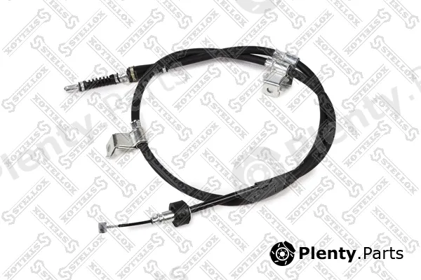 Stellox 29-98692-SX — Cable Pull, parking brake