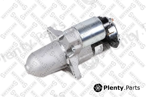 Stellox 06-10101-SX — Starter