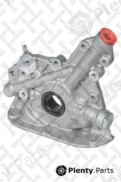 Stellox 04-40038-SX — Oil Pump