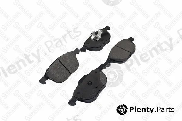 Stellox 000007B-SX — Brake Pad Set, disc brake