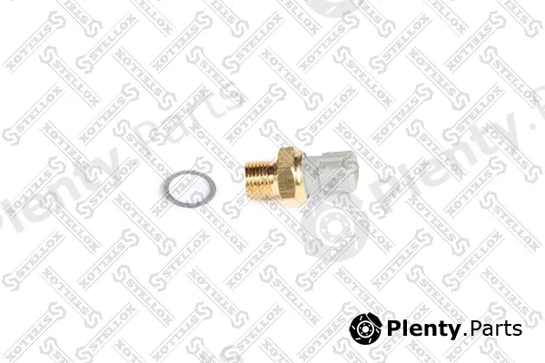 Stellox 06-08034-SX — Sensor, oil pressure
