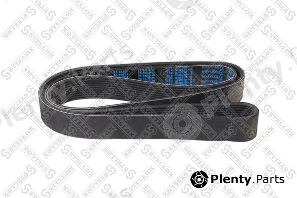 Stellox 01-01725-SX — V-Ribbed Belt