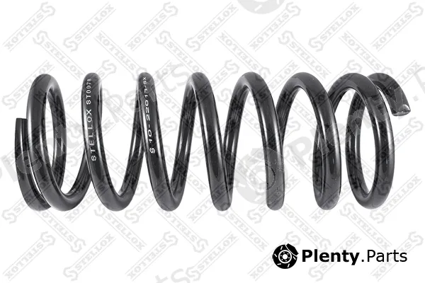 Stellox 10-22013-SX — Suspension Spring