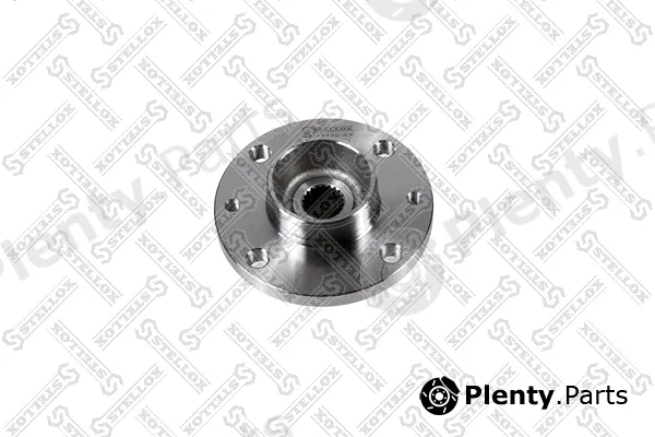 Stellox 42-15130-SX — Wheel Hub