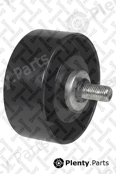 Stellox 03-40864-SX — Tensioner Pulley, V-ribbed belt
